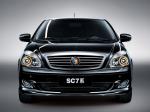 Geely Englon SC7 2010 года